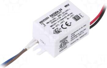 RECOM Power supply: switching | LED