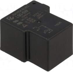 Recoy/RAYEX ELECTRONICS Relay: electromagnetic | SPDT