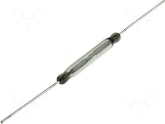 CASHTEC ELECTRONIC Reed switch | Range: