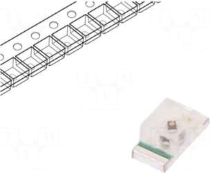 REFOND LED | SMD | 0603