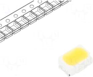 REFOND LED | SMD | 3020
