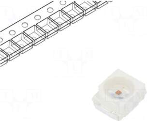 REFOND LED | SMD | 3528