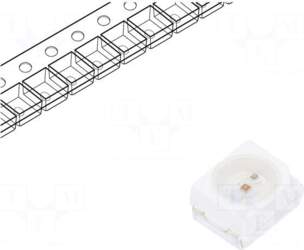 REFOND LED | SMD | 3528