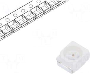 REFOND LED | SMD | 3528