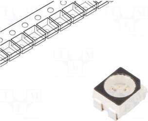 REFOND LED | SMD | 3528