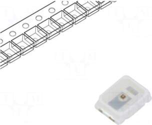 REFOND LED | SMD | PLCC2