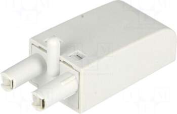 RELPOL Module protecting | Mounting: socket