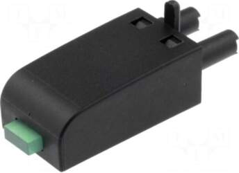 RELPOL Module protecting | Mounting: socket