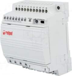 RELPOL Programmable relay | OUT1: 250VAC/10A