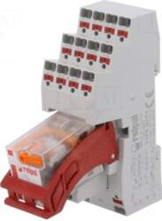 RELPOL Relay: interface | Ucoil: 230VAC
