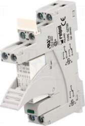 RELPOL Relay: interface | DPDT |