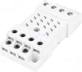 RELPOL Socket | PIN: 14 |