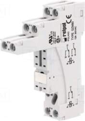 RELPOL Socket | PIN: 8 |