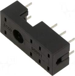 RELPOL Socket | PIN: 8 |