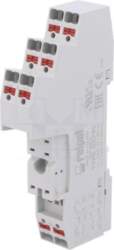 RELPOL Socket | spring clamps |