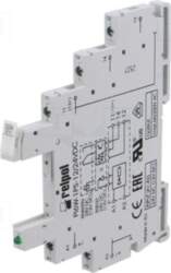 RELPOL Socket | Ucoil: 12VDC,24VDC