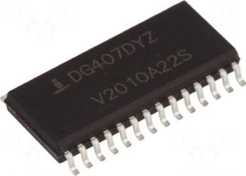 RENESAS IC: multiplexer | 8: 1