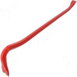 RENNSTEIG Crowbar | flat tip |