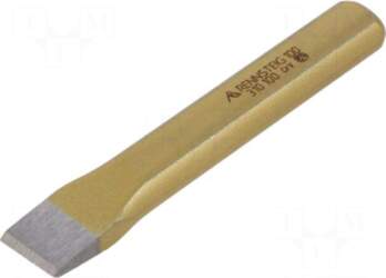 RENNSTEIG Cold chisel | flat |