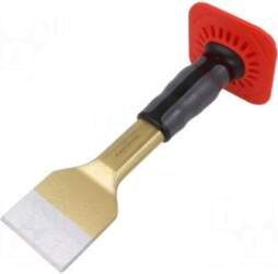 RENNSTEIG Chisel | with splash guard