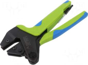 RENNSTEIG Tool: for crimping | PEW