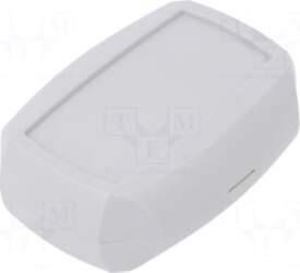 RETEX Enclosure: for remote controller |