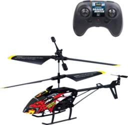 Revell RC Helicopter Dragon Hunter