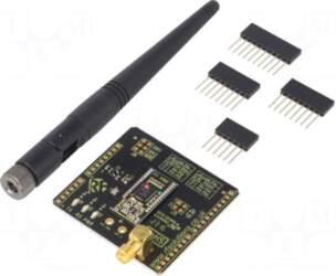 RF SOLUTIONS Expansion board | FM