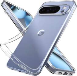 Riff 2mm Clear back case for