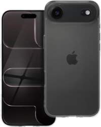 Riff 2mm Clear back case for