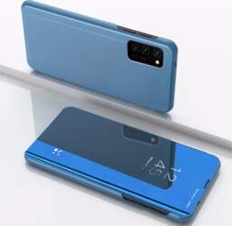 Riff Smart Clear View Case for