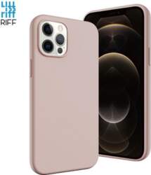 Riff Thin & Soft silicone case
