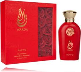 Riiffs Warda Smaržas EDP 100 ml