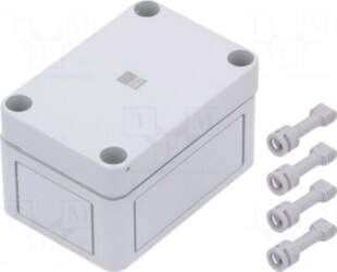 RITTAL Enclosure: multipurpose | X: 65mm