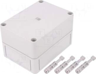 RITTAL Enclosure: multipurpose | X: 94mm