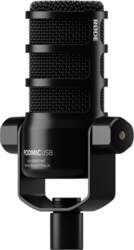 Rode Microphones PodMic USB, microphone (black)