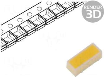 ROHM SEMICONDUCTOR LED | white |