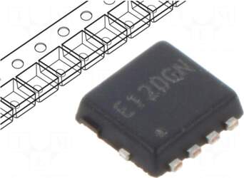 ROHM SEMICONDUCTOR Transistor: N-MOSFET | unipolar