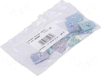 ROMIX Speed nut | 10pcs.