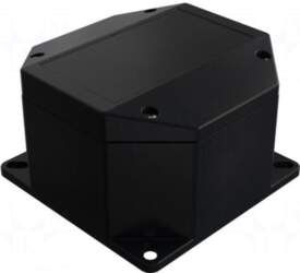 ROSE Enclosure: multipurpose | X: 121mm