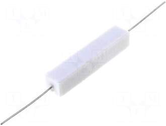 ROYALOHM Resistor: wire-wound | cement |