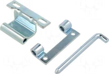 RST ROZTOCZE Hinge | Width: 26
