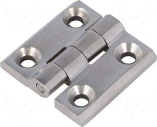 RST ROZTOCZE Hinge | Width: 40mm