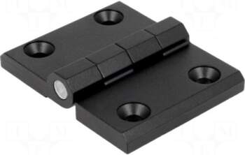 RST ROZTOCZE Hinge | Width: 76mm