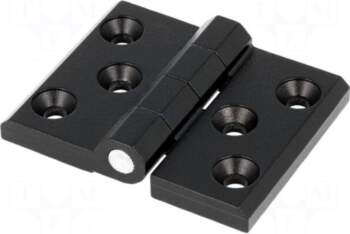 RST ROZTOCZE Hinge | Width: 76mm