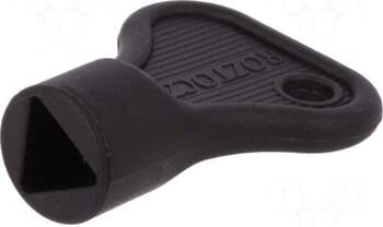 RST ROZTOCZE Key | polyamide |