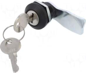 RST ROZTOCZE Lock | 18mm