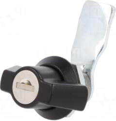 RST ROZTOCZE Lock | different cylinder
