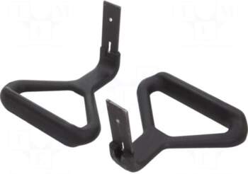 RT WORK Armrests | ESD |