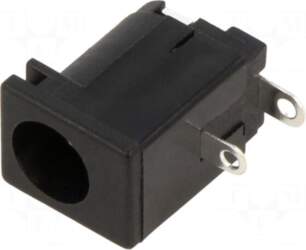 Same Sky® Connector: DC supply |